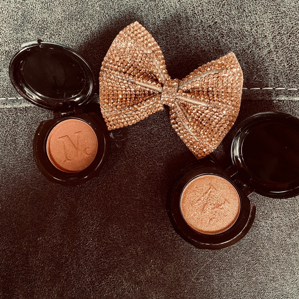 NOMAD EYSHADOW🎀💖